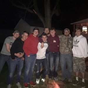 Meet your Posher, Bryce